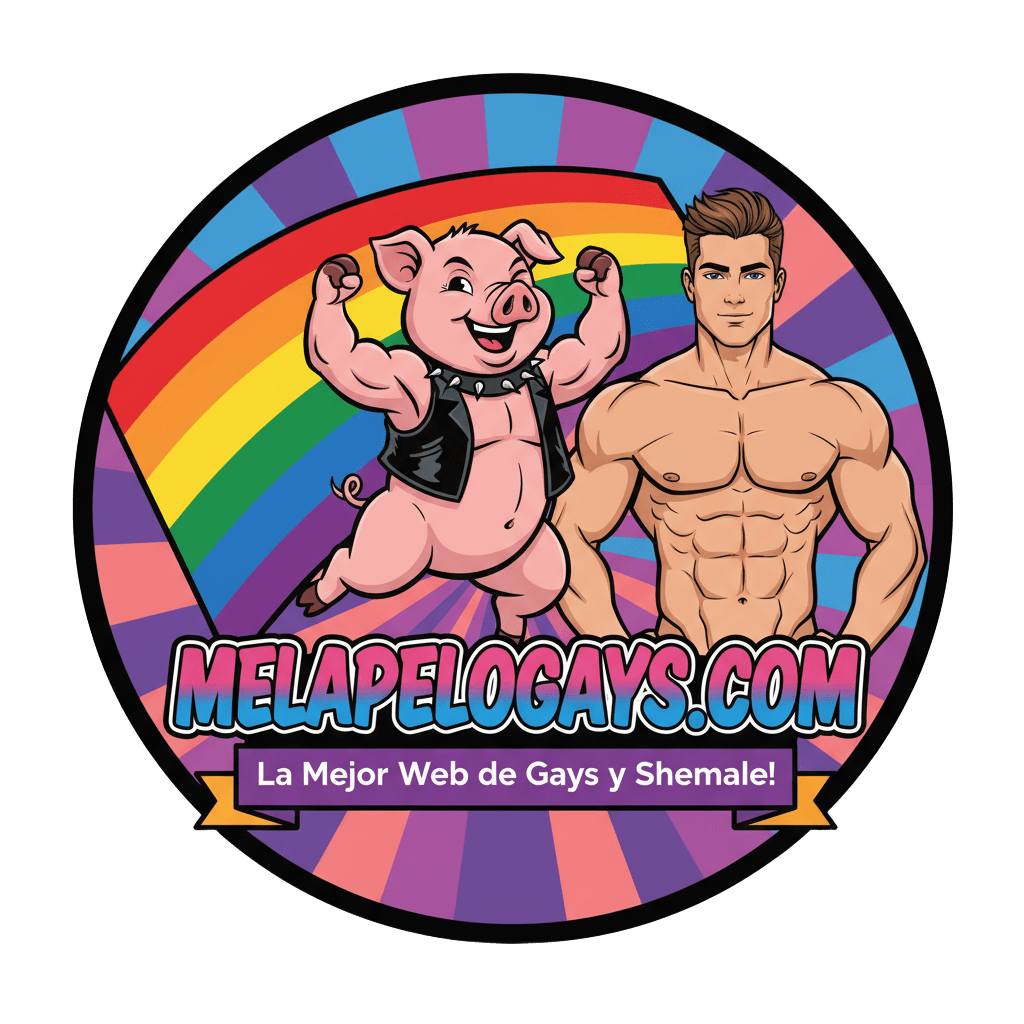 Melapelo Vip Gays