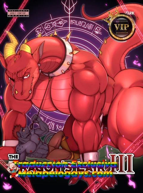 01_The_Dragons_Lair_III_cover1_duqXv78_portadavip