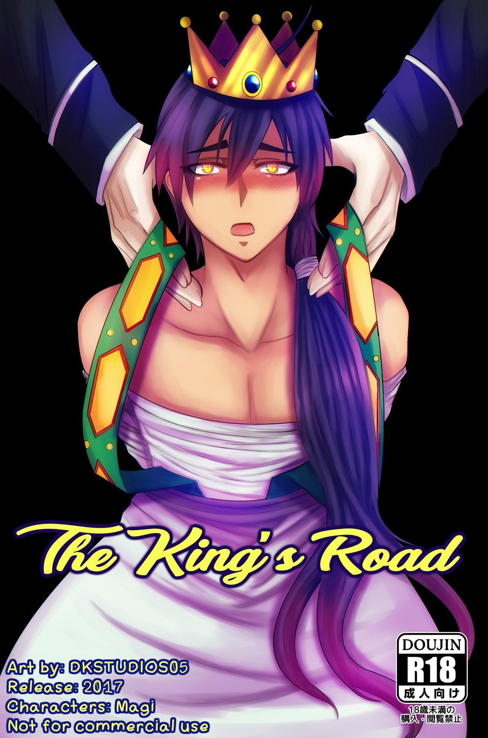 The King s Road Ver Comics Porno Gays Shemales