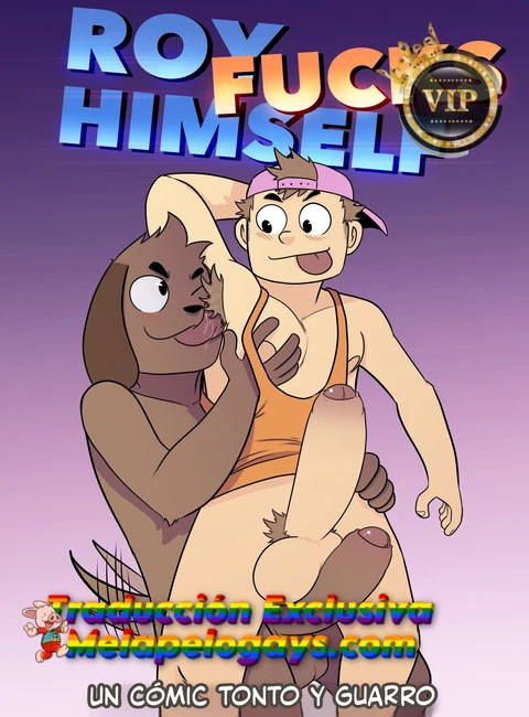roy-fucks-himself-t0l0k-comic-porn-page-1_portadavip